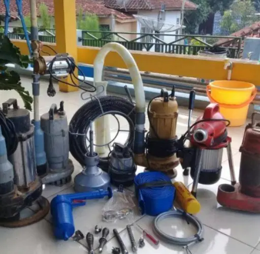 Sedot WC jatiluhur Murah
