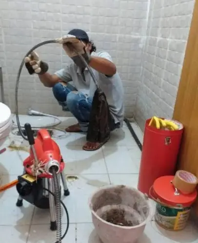 Sedot WC jatiluhur Murah
