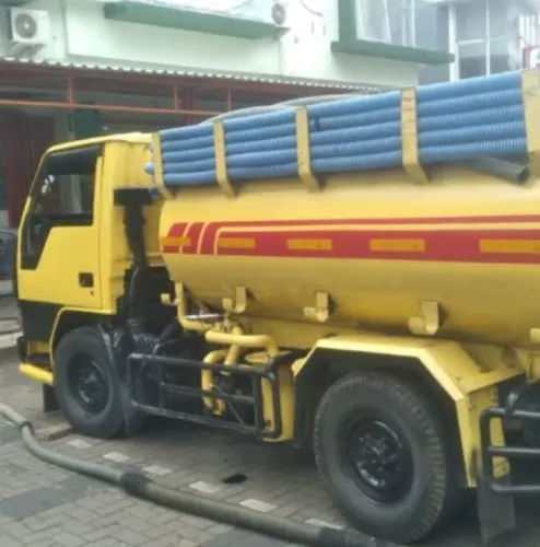 Sedot WC jatiluhur Terdekat